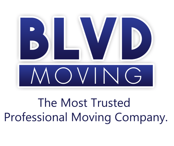 BLVD Moving